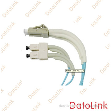 Patch Cord Sc-LC 90 Degree